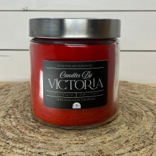 30 oz. Triple Wicked Candle 